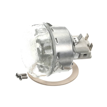 Nu-Vu Light Fixture Assembly 252-7005