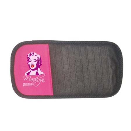Precious Kids Marilyn Monroe Auto CD Visor Organizer PR395615