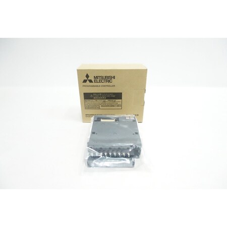 Mitsubishi INPUT MODULE L60AD4