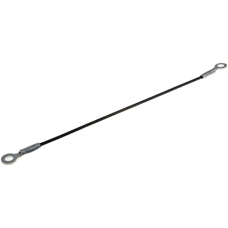 Dorman Tailgate Cable, 38509