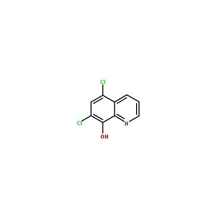 Ak Scientific Halquinol (5g), CAS 8067-69-4 G306-5g