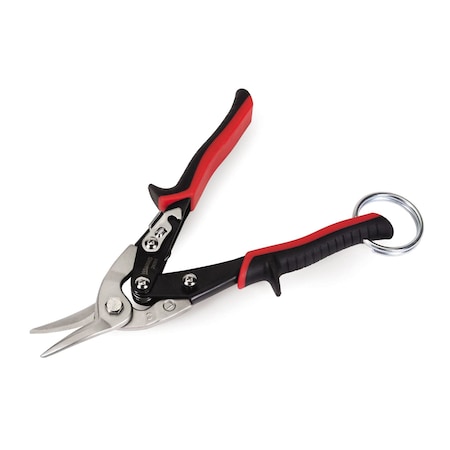 Williams Aviation Snip, Left, 9-3/4" JHW28201-TH
