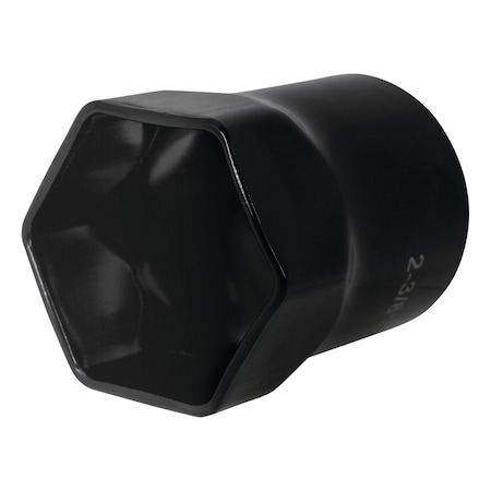 Performance Tool 2-3/8 in. Lock Nut Socket, Ford Explorer Ranger Bronco II W83240