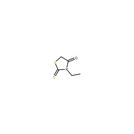 Ak Scientific 3-Ethylrhodanine (25g), CAS 7648-01-3 7374AF-25g