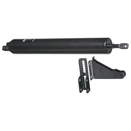 National Hardware Light Duty for V1346, Black 214838