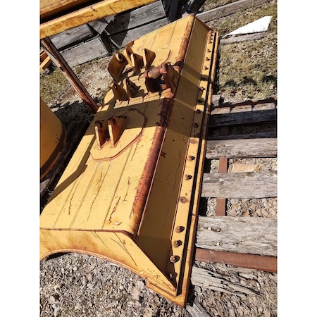 Caterpillar BLADE A, CATERPILLAR OEM 1207624 1207624