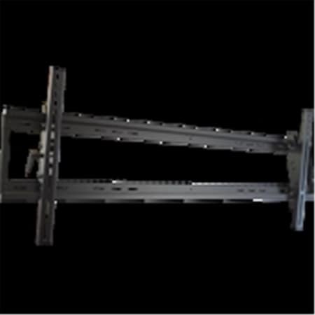 Crimson 3 New Robust Series Tilt Mount For Large Format 70 to 90 In. Tv With Triple Stud Mount RST90