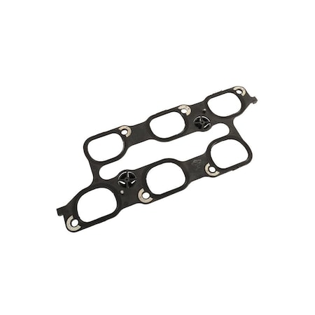 Acdelco GASKET-LWR INT MANIF, Engine Intake Manifold Gasket,  12735535