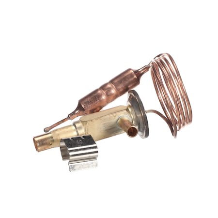 Traulsen Expansion Valve/TXV, R448A/R455A 325-60080-119