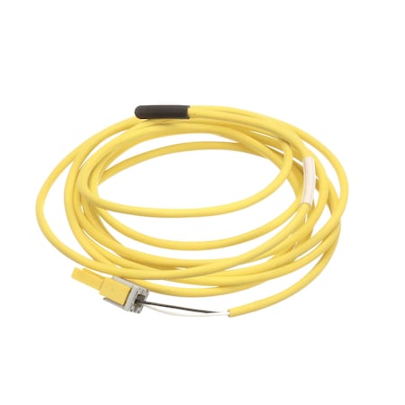 Traulsen Temperature Sensor, Liquid Line, Yellow 334-60085-02
