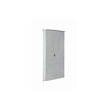 Eaton NEMA 3R Enclosure Box (20 inW x 48 inH) for Pow-R-Line Panelboards GWPBQ2048PR