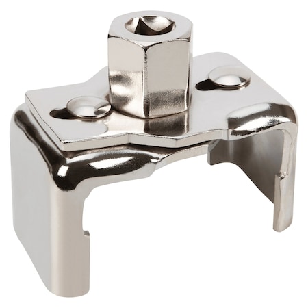 Performance Tool 2-3/4 to 3 in. Adjustable Clamp Oil Filter Wrench W171C