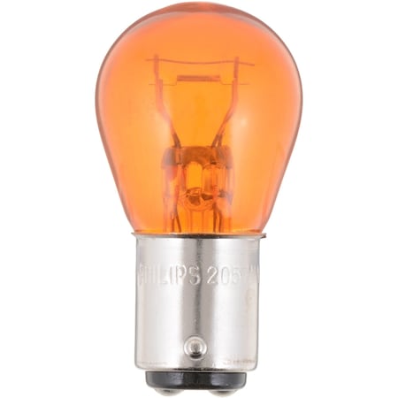 Philips 2057Nab2 Standard Mini Bulb, 2057Nab2 2057NAB2