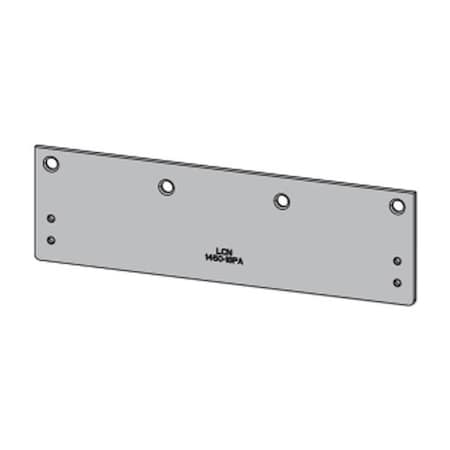 Lcn DROP PLATE 1450-18PA ALUM