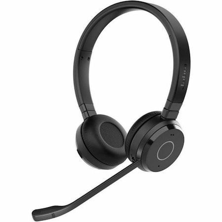 Jabra EVOLVE 65 TE USB-A UC STEREO 6699-839-409-01