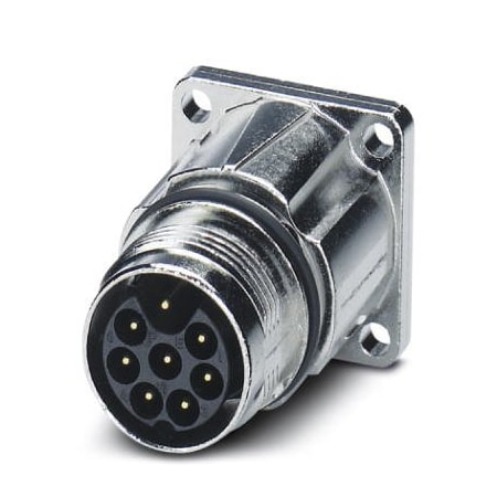 Phoenix Contact ST-7EP1N8AWQ00S Device connector front 1607747