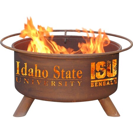 Patina Products F412 Idaho State Fire Pit F412
