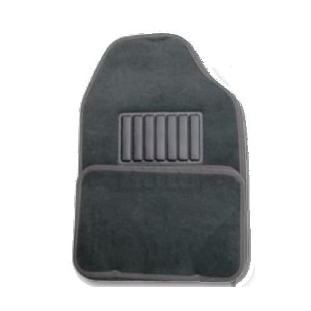 Coast2Coast FLOOR MATS, 4PK IWCCCFMDC