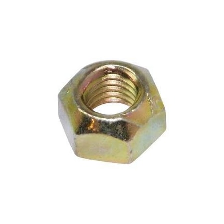 Yale REPLACEMENT NUT, TOP LOCK 5/16-24 504230271