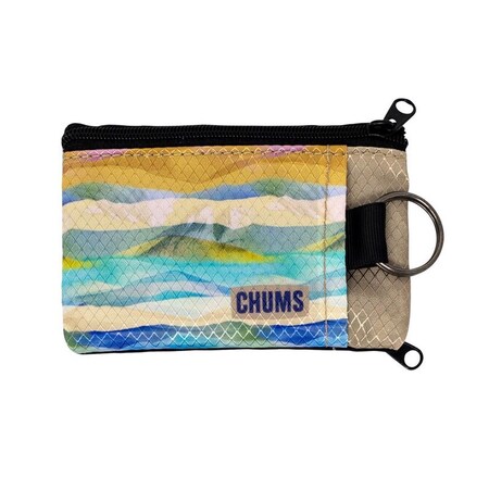 Chums Nylon Wallet 1840367