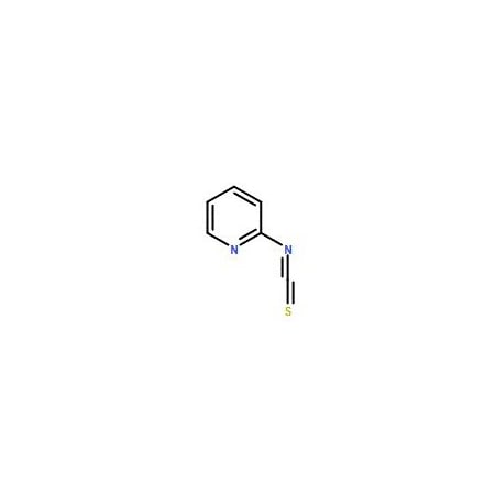 Ak Scientific 2-Isothiocyanatopyridine (1g), CAS 52648-45-0 3181AH-1g