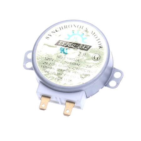 Frigidaire Motor, Stirrer Fan 5304488389