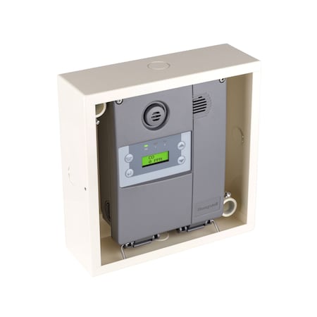 Honeywell Analytics E3Point Duct Mnt - No Sensor E3DA