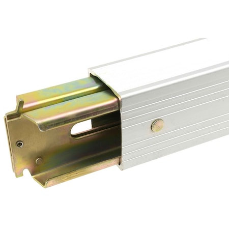 Mytee Products 92in -103in Adjustable Decking Shoring Aluminum Beam 2200# WLL, 8PK DV-DSB103x8