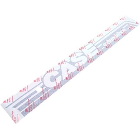 Cnh DECAL, CNH OEM 192253A1 192253A1