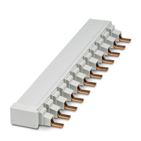 Phoenix Contact TMC 8 B1 80 37 CA Bus bar for TMC 81. 2907992