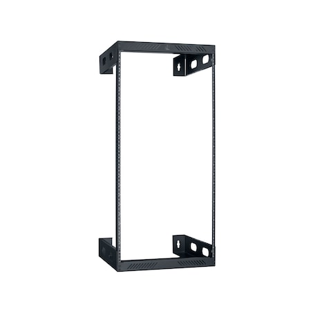 Lowell Slim Wall Rack 22Ux18D WXR-2218