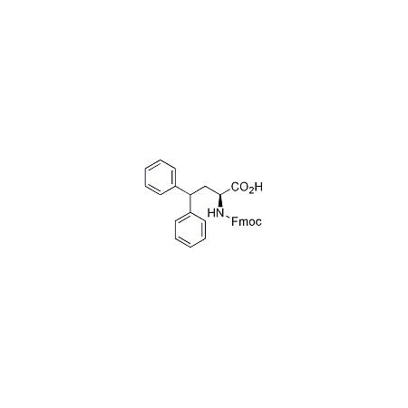 Ak Scientific Fmoc-L-3, 3-Diphenylalanine (25g), CAS 201484-50-6 M491-25g