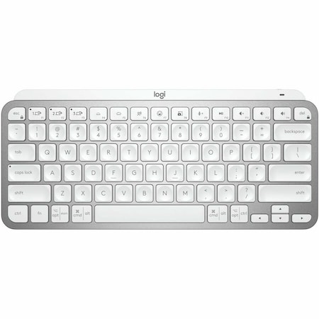 Logitech MX Keys Mini (Pale Grey) 920010473