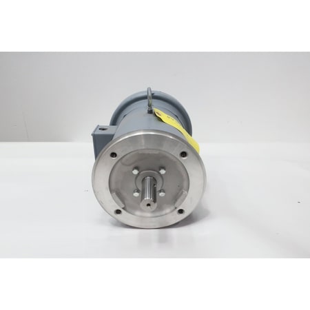 Acco AC MOTOR 184TCZ 3HP 1675RPM 230/460V-AC 3PH 36H198W411G2