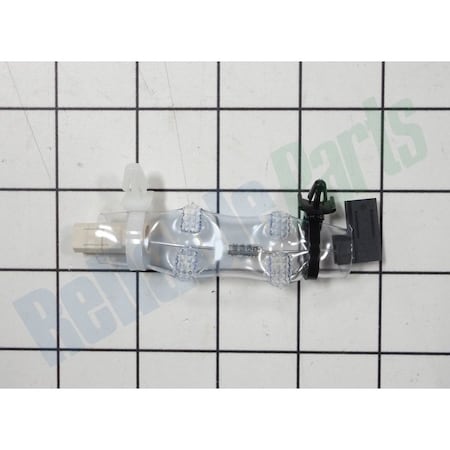 Whirlpool Range Thermal Fuse, WPW10545291 WPW10545291