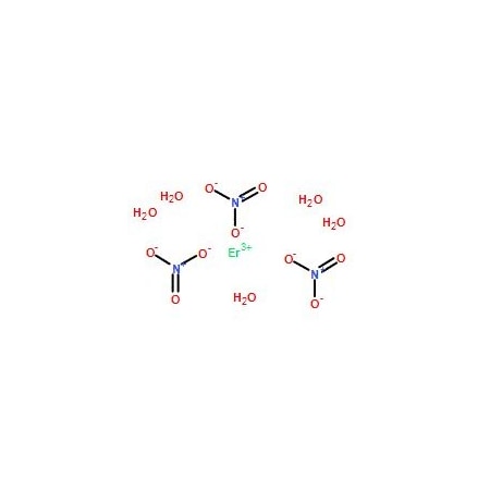Ak Scientific Erbium(III) nitrate pentahydrate (5g), CAS 10031-51-3 8566AF-5g