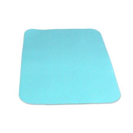 Dynarex Paper Tray Covers, 8.25"x12.25", Blue, 4000PK 2263