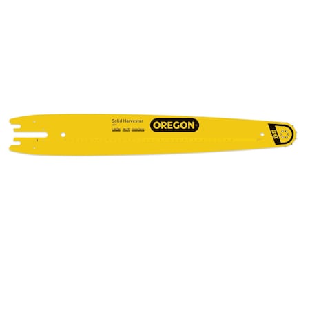 Oregon .404" Harvester Guide Bar, LH Spray, 75cm 752HLFL149
