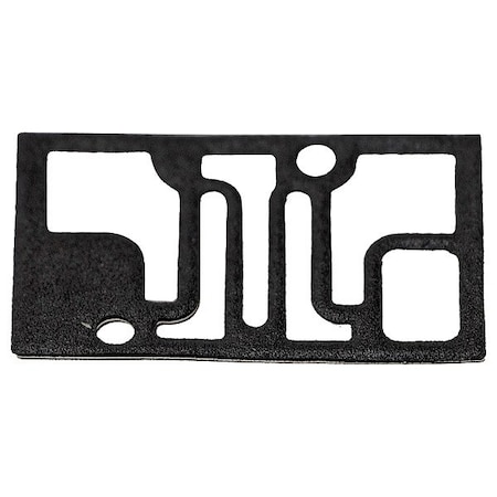Numatics Seal Kit, Mark 8 Series 113-278