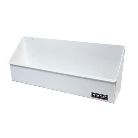 Allstar Performance 4.5 x 21 in. Oil Bottle Tray ALL12268