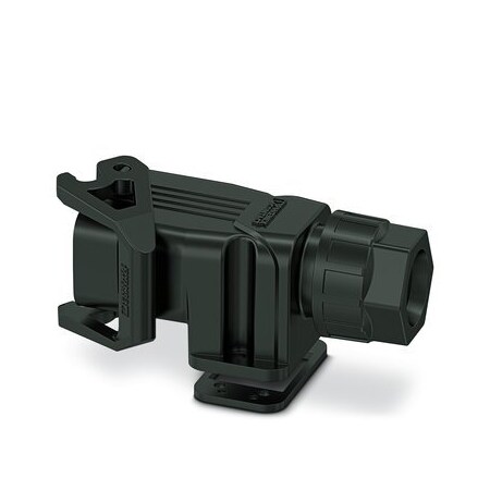 Phoenix Contact HC-COM-SHOWS-1SGM25-PL-BK Box mounting 1079393