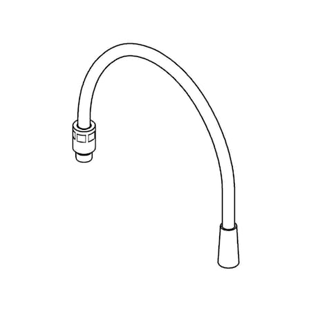 Grohe Shower Hose 46871DC0
