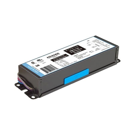 Advance LEDDriver180W, SignifyXitanium, 0-10V, 1PK XI180C125V200BSF2