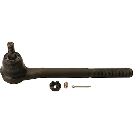 Moog Front Outer Steering Tie Rod End, ES3379T