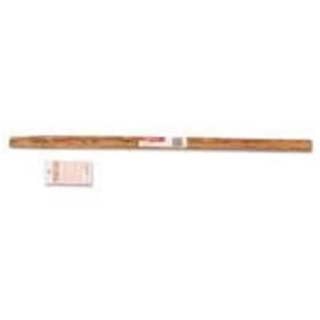 Jackson Professional Tools 027-2001400 Hickory Hammer Handle- Sledge- 32 In. YYAZ-JPT2001400