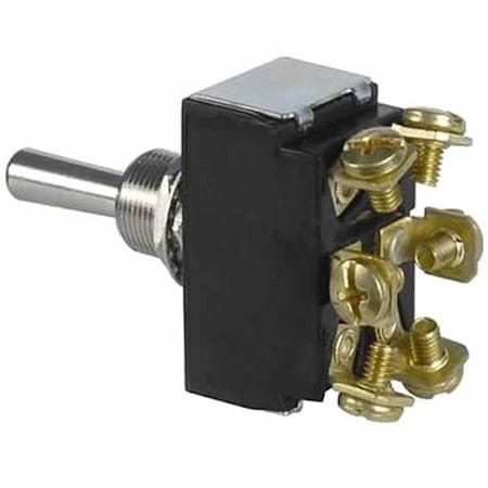 Replacement Switch