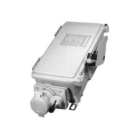 Appleton Electric Receptacle WSR63542