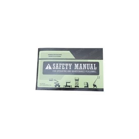 REPLACEMENT MANUAL,AEM AE
