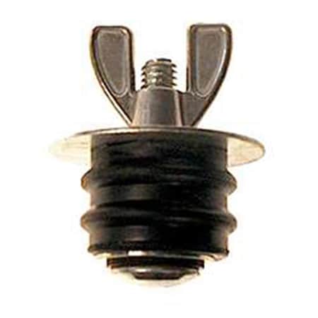 B&K Industries B And K Industries 4in. Test Plug 154-011