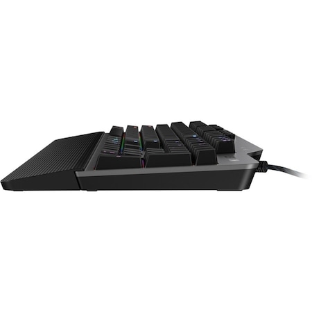 Lenovo Legion K500 Gaming Keyboard, GY40T26478 GY40T26478